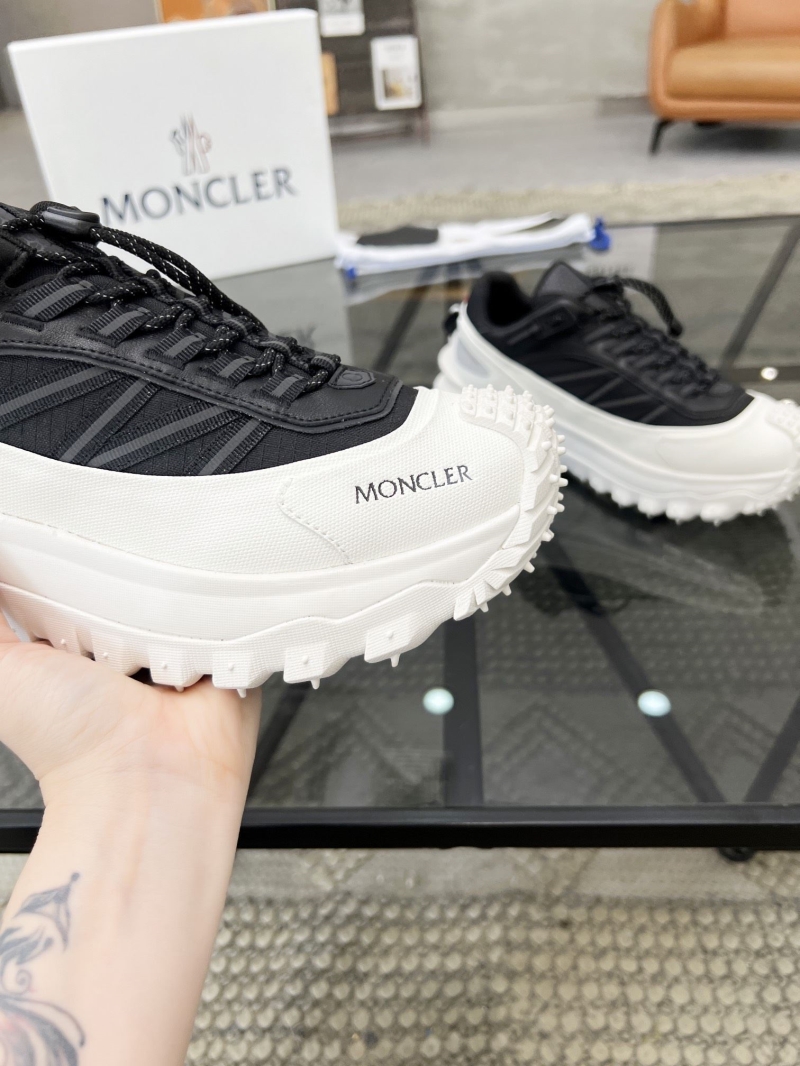 Moncler Sneakers